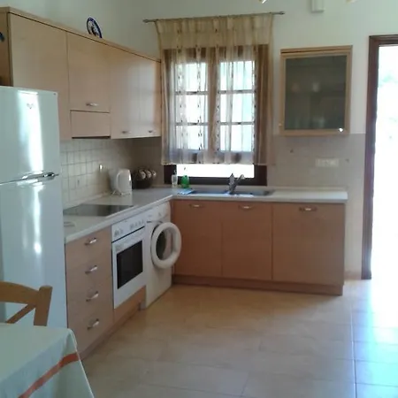 Apartmán Maria's Meyísti