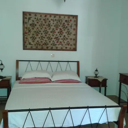Apartmán Maria's *