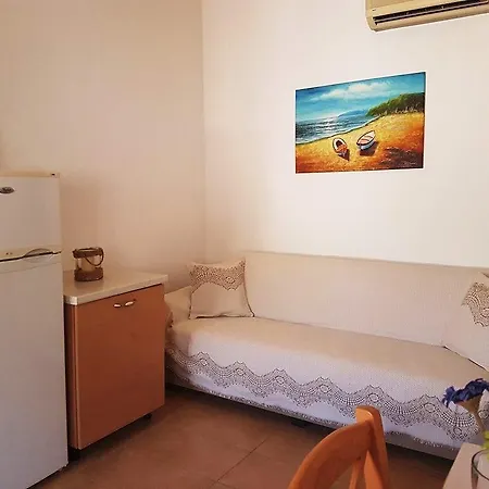 Apartmán Maria's