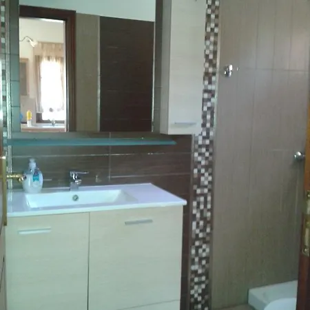 Apartmán Maria's *