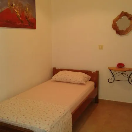 Apartmán Maria's