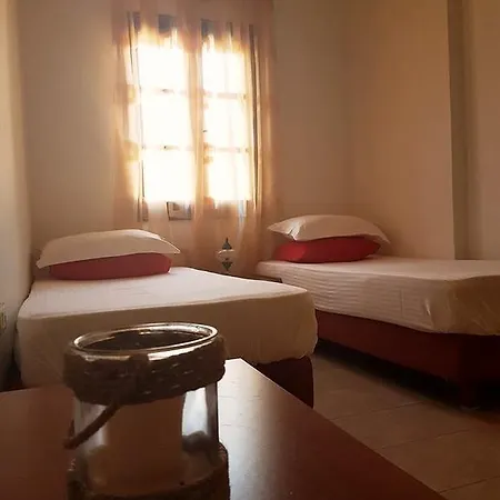 Maria's Apartmán