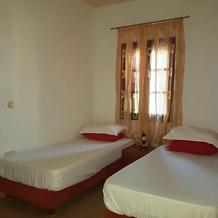 Apartmán Maria's *